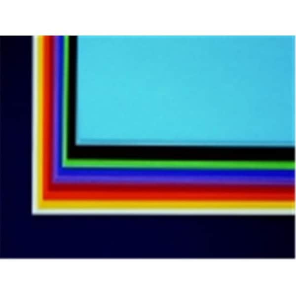 Sax 12 x 18 in. Heavy-Weight Art Paper - 100 Percent Sulphite; Pack 50